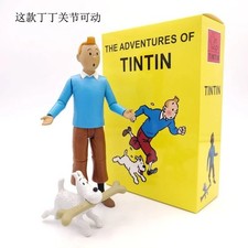 The Adventures of Tintin