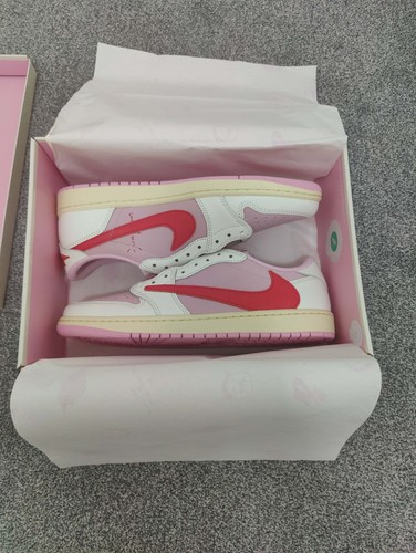 Nike air jordan low travis - air,
