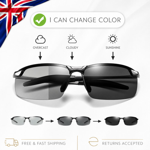 Photochromic polarized - photochromic,