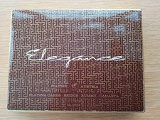 Vintage Piatnik Elegance