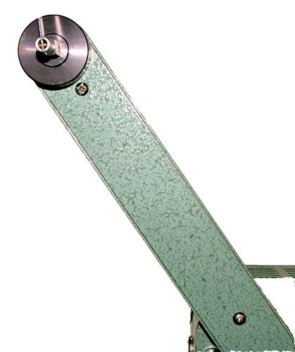 Complete rear arm - rear,