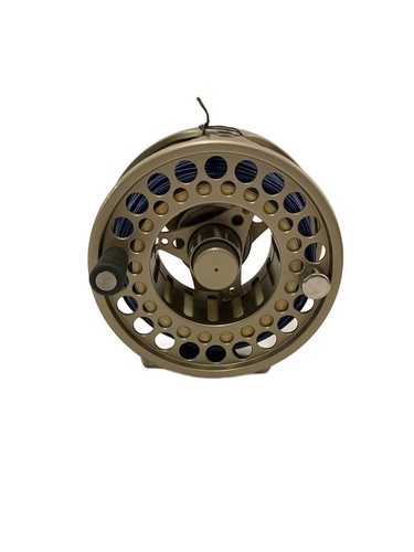 Vision reel xla vla11 - reel, used