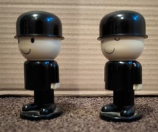 Homepride Salt and Pepper