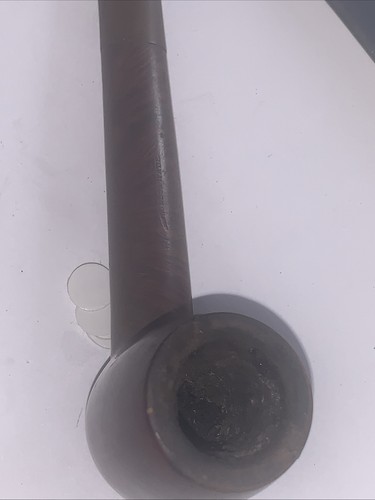 Civic pipe 124 with - civic, #124