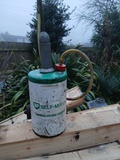 Vintage BP SHELL Two Stroke