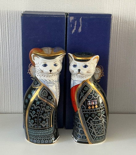 Royal crown derby - derby,