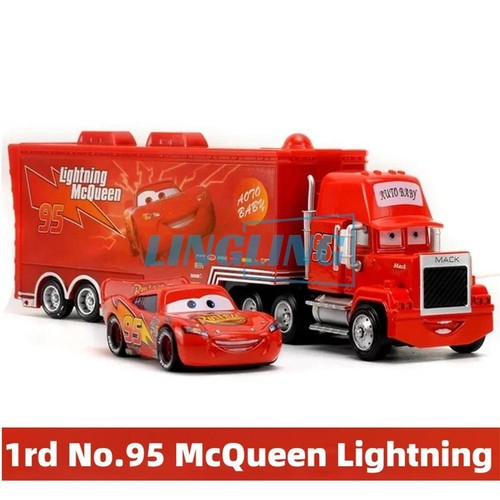 Set disney pixar - 2, cars