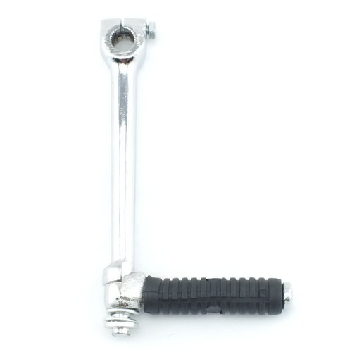 Kick start lever for apollo - start,