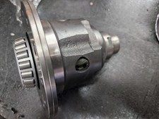 SUBARU STI 6 SPEED FRONT DIFF