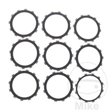 EBC Carbon Clutch Kit fits