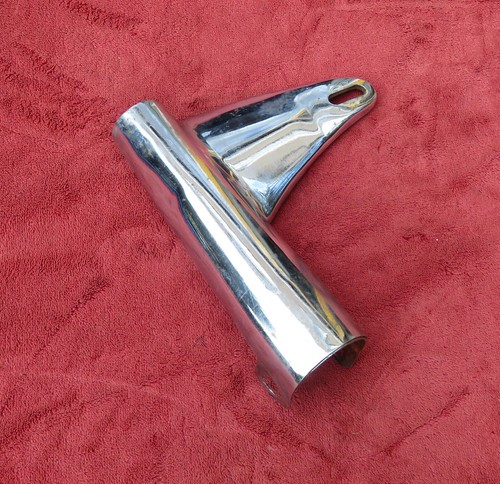 Triumph pre unit early - +,