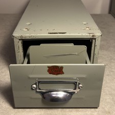 Rustic Stackable Veteran