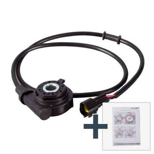 Motorcycle speedo sender - motorcycle,