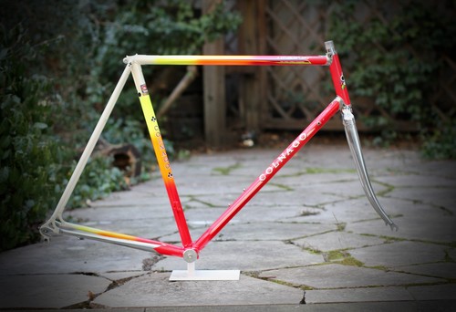 Colnago master piu - colnago,