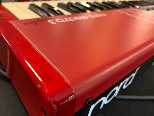 Nord electro key - 3, 73-key