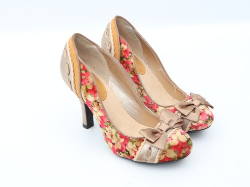 Ruby shoo amy court shoes - ruby,