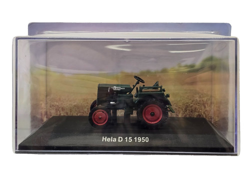 Hachette hl17 lanz hela d15 - lanz,