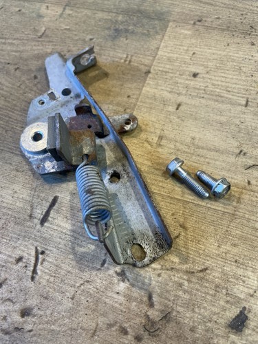 Kill switch allen 450 - switch,