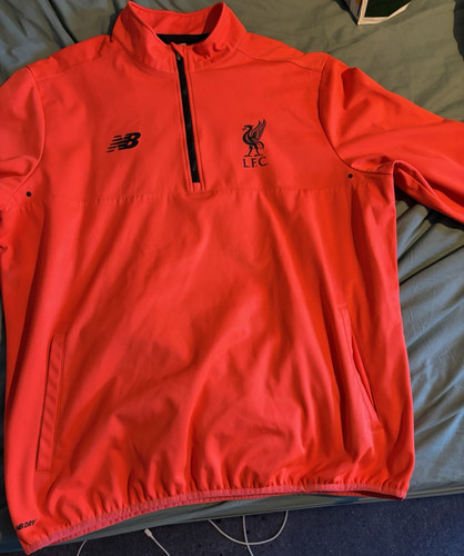 New balance liverpool - liverpool, fc