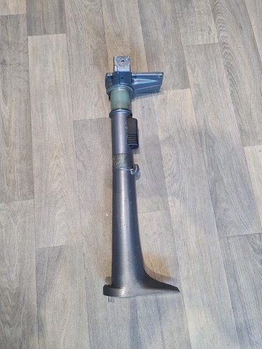 Yamaha mariner 2hp - 2b,