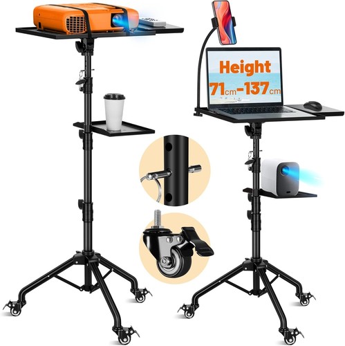 Cahaya projector stand tripod - cahaya,