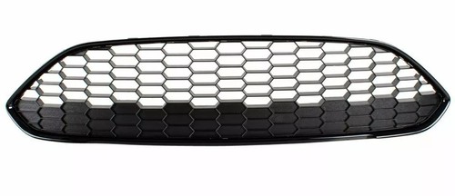 Fits ford fiesta front grille - fits,