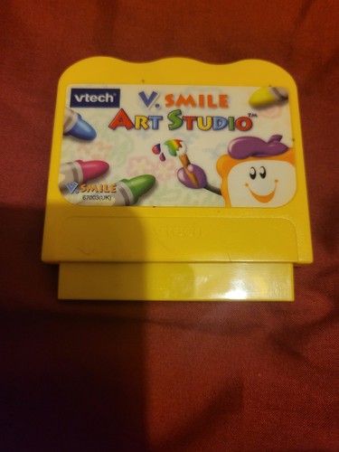 Vtech smile arthur - vtech,