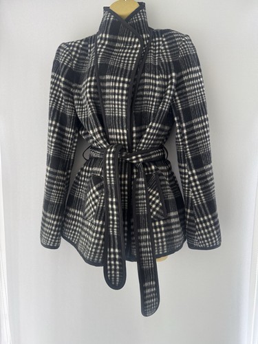 Reiss size wool rich - wool,