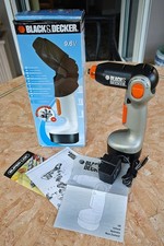 Black & Decker HP9096 Cordless