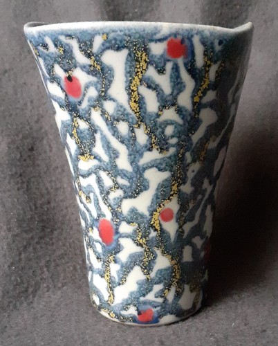 Dartington pottery janice - dartington,