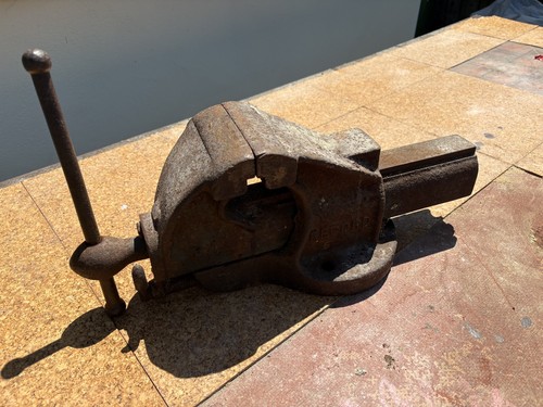 Record heavy duty - heavy,