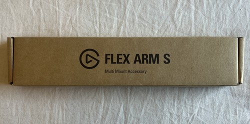 Elgato flex arm two - elgato, bar