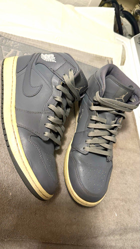 Jordan air mid cool - 1,