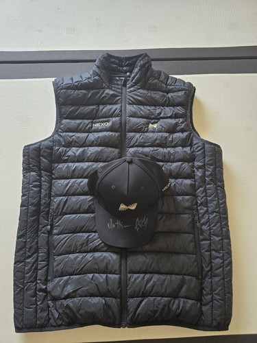 100 authentic nexo vest xl - |,