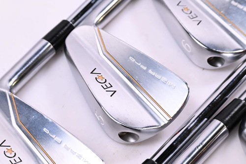 Vega mizar pro irons pw - mizar, /