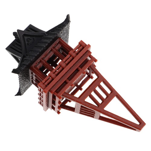 Pagoda ornaments fairy garden - pagoda,