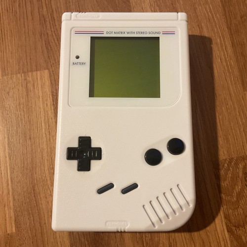 Nintendo gameboy original - gameboy,