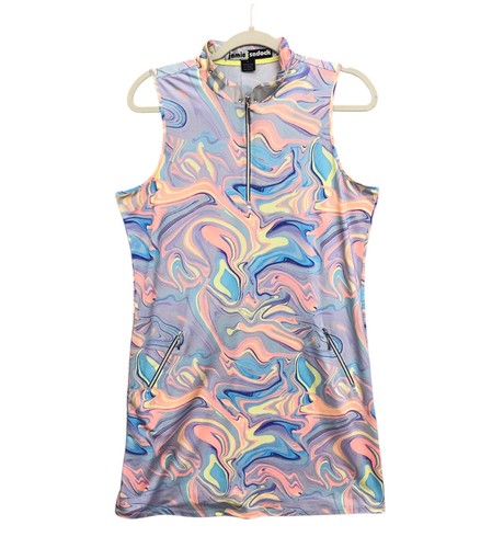 Jamie sadock zip dress - jamie, 1/4