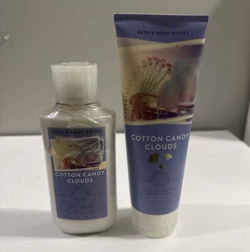 Bath body works - works, candy