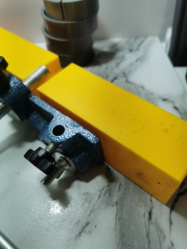 Clarke cma1b mortising - clarke,