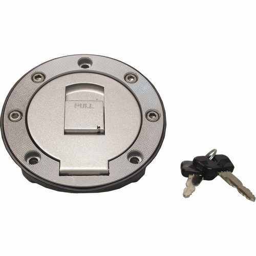Petrol cap fits - cap,