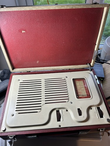 1950s everready all dry - everready,