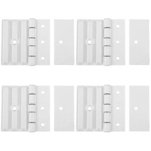 Pcs door hinge replacement - door,