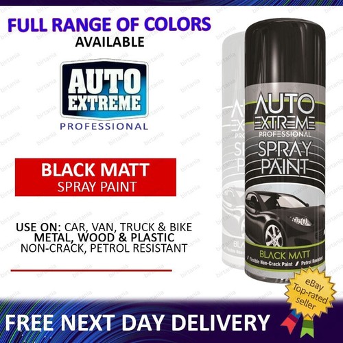 All purpose aerosol - all,