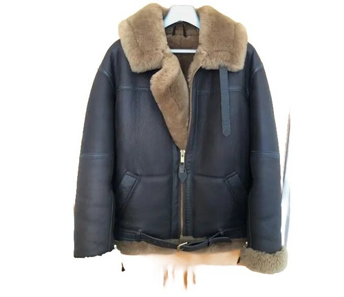 Mens raf bomber irvin - raf,