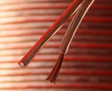 25m 18AWG Multi-Strand 2x