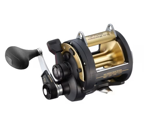 Shimano reel tld 30ii - reel,