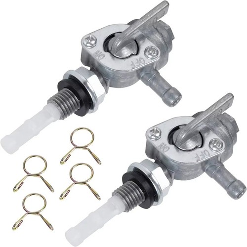 2pcs generator fuel - fuel, tank/shut