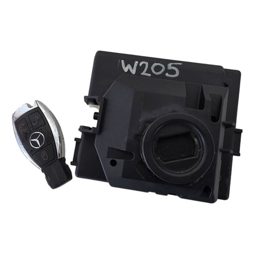 Mercedes class c200 w205 - se,