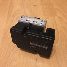 05-08 Ford Fiesta MK6 ABS Pump & Module - 4S61-2M110-CC - 12 Months Warranty